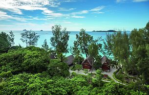 Constance Tsarabanjina