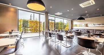 PLAZA INN Graz