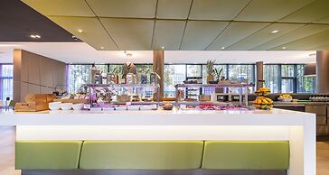 PLAZA INN Graz