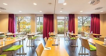 PLAZA INN Graz