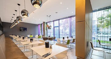 PLAZA INN Graz
