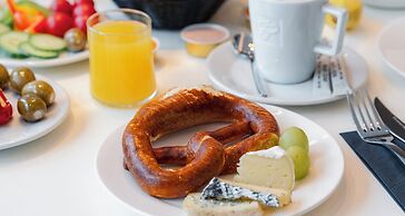 PLAZA INN Graz