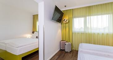 PLAZA INN Graz