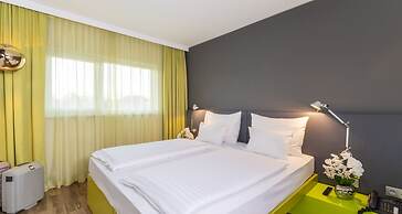 PLAZA INN Graz