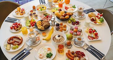 PLAZA INN Graz