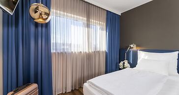 PLAZA INN Graz