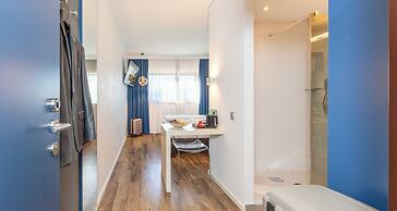 PLAZA INN Graz