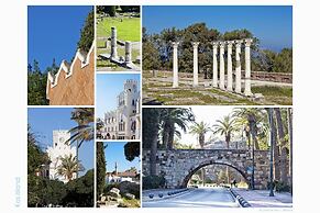 Aqua Blu Boutique Hotel & Spa - Adults Only