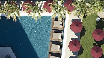 Aqua Blu Boutique Hotel & Spa - Adults Only
