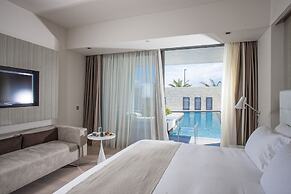 Aqua Blu Boutique Hotel & Spa - Adults Only