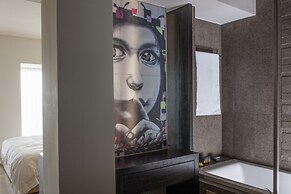 Aqua Blu Boutique Hotel & Spa - Adults Only