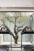 Aqua Blu Boutique Hotel & Spa - Adults Only