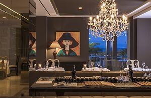 Aqua Blu Boutique Hotel & Spa - Adults Only