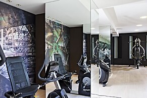 Aqua Blu Boutique Hotel & Spa - Adults Only