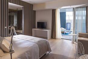 Aqua Blu Boutique Hotel & Spa - Adults Only
