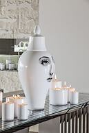 Aqua Blu Boutique Hotel & Spa - Adults Only