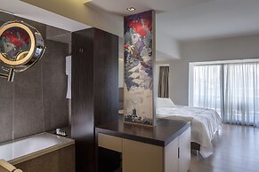 Aqua Blu Boutique Hotel & Spa - Adults Only