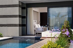 Aqua Blu Boutique Hotel & Spa - Adults Only