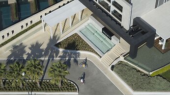 Aqua Blu Boutique Hotel & Spa - Adults Only