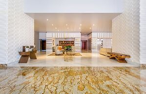 Waldorf Astoria Panama