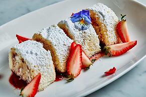 Waldorf Astoria Panama