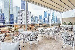 Waldorf Astoria Panama