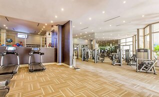 Waldorf Astoria Panama