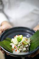 Waldorf Astoria Panama