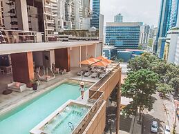 Waldorf Astoria Panama