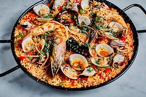 Waldorf Astoria Panama