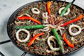 Waldorf Astoria Panama