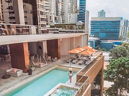 Waldorf Astoria Panama