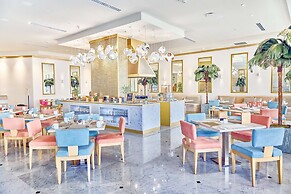 Waldorf Astoria Panama