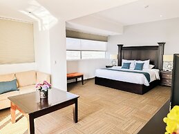 Hotel Plaza Stadium