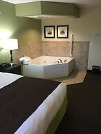 AmericInn by Wyndham Fairfield