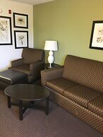 AmericInn by Wyndham Fairfield