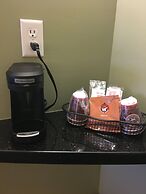 AmericInn by Wyndham Fairfield