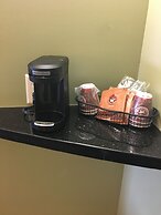 AmericInn by Wyndham Fairfield