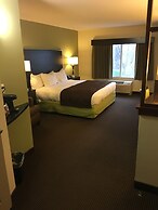 AmericInn by Wyndham Fairfield