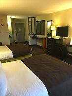 AmericInn by Wyndham Fairfield
