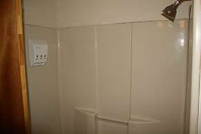 The Historic Wapiti Lodge