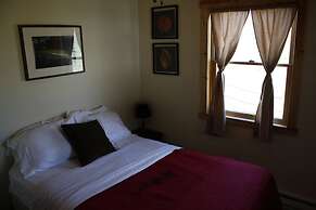 The Historic Wapiti Lodge