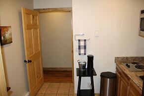 The Historic Wapiti Lodge