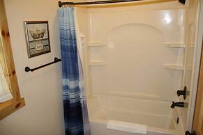 The Historic Wapiti Lodge