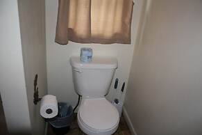 The Historic Wapiti Lodge