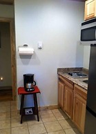 The Historic Wapiti Lodge