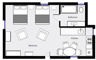 The Historic Wapiti Lodge