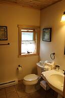 The Historic Wapiti Lodge