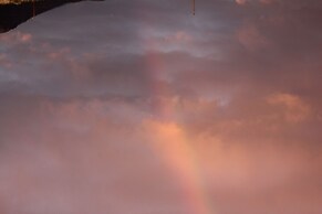 The Historic Wapiti Lodge