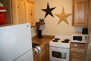 The Historic Wapiti Lodge